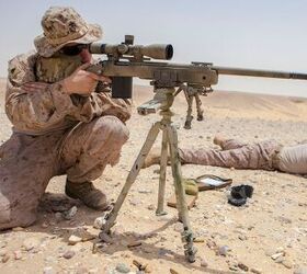 Dynamics of a Scout Sniper Platoon Part Two