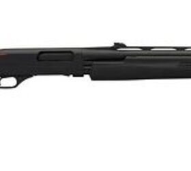 Winchester SXP Turkey Shotgun | thefirearmblog.com