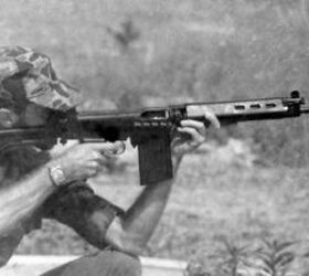 FAL training rifles from Brazil