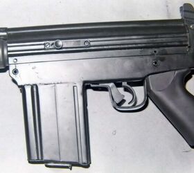 FAL training rifles from Brazil | thefirearmblog.com
