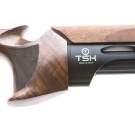 TSK Adjustable Shotgun Stocks made in Italy