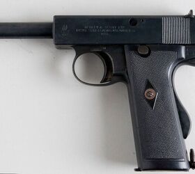 C&Rsenal & The Great War Bring us British Weapons of World War 1