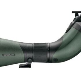 Its About Time – Binocular Spotting Scope from Swarovksi