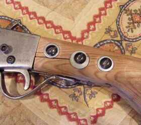 building a simple break barrel shotgun from scratch