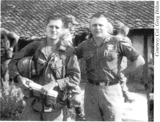 Col Dillon From The Battle of la Drang Valley, Cpt. Dillon's AK47 | thefirearmblog.com