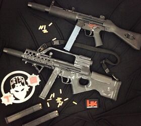 POTD: G36-MP5SD