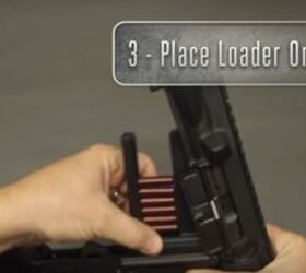 Towle Offers Another Take on Loading Non "Assault Weapons" in California