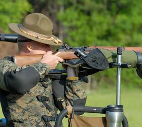 Marines Using Geissele Products