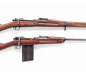 Magazine Fed 1903? Indeed – The Air Service M1903