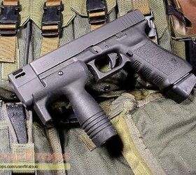 POTD: Glock 21K?