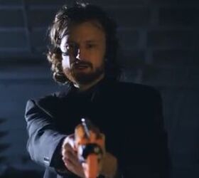 completely awesome nerf gun john wick
