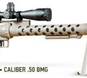 XADO Chemical Group SNIPEX .50BMG "Rhino Hunter"