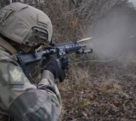 french army famas to hk416f videos