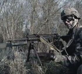 french army famas to hk416f videos