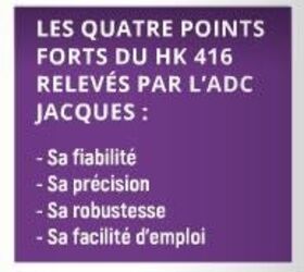 french army famas to hk416f videos