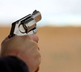 MYTH BUSTED! No Reason for .357 Magnum Snubnose Revolvers? NOT SO, Says Luckygunner Test