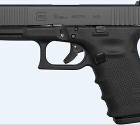 New GLOCK Models Set For Summer 2017 – G19C And More