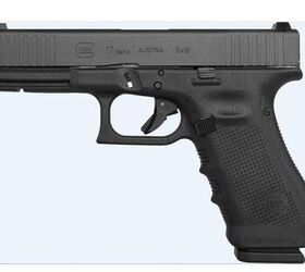 New GLOCK Models Set For Summer 2017 – G19C And More