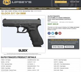 new glock models set for summer 2017 g19c and more