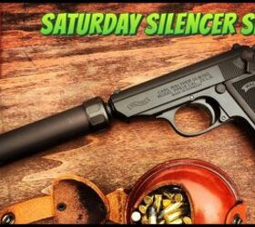 Saturday Night Special: The State Of Silencers In America