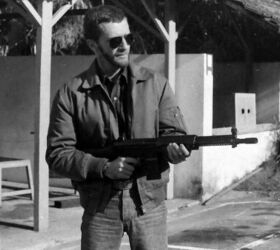 IMBEL's first 5.56x45mm rifle attempt