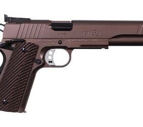 Limited Run of Remington R1 Pistols from Davidson's