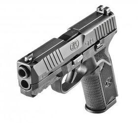 the new fn 509 not the mhs gun but close