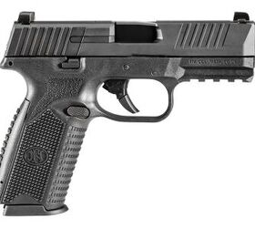 the new fn 509 not the mhs gun but close
