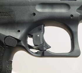 The new Taurus T Series pistols | thefirearmblog.com
