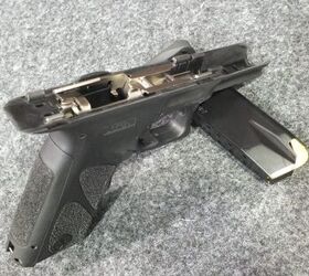 The new Taurus T Series pistols | thefirearmblog.com