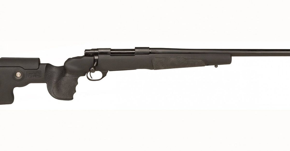 New Addition To The Howa Long Range Rifle Line | thefirearmblog.com
