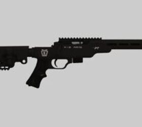 AB Arms OEM Partnership with Keystone Sporting Rifles Announced