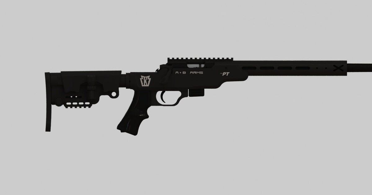 AB Arms OEM Partnership with Keystone Sporting Rifles Announced ...