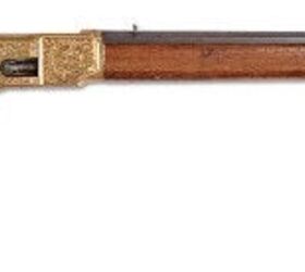 10 most expensive firearms sold in james d julia april 2017 auction