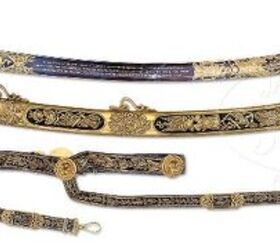 10 most expensive firearms sold in james d julia april 2017 auction