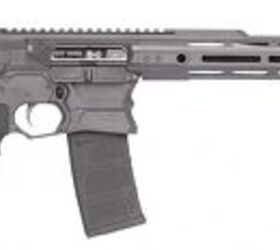 Cobalt Kinetics Edge Scout Entry Level Rifle | thefirearmblog.com