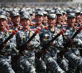 potd north korean helical mags aka grenade launchers