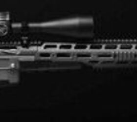 orsis t 5000 rifle description news and rumors