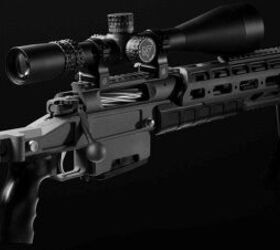 orsis t 5000 rifle description news and rumors