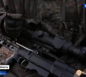 orsis t 5000 rifle description news and rumors