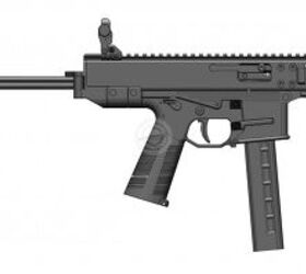 New B&T GHM9 Redesign Mockup Leaked By French Website?