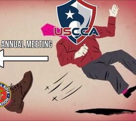 BREAKING: USCCA Has Been Disinvited To NRA Annual Meeting