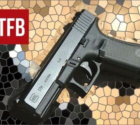 TFB Exclusive: Glock 17M In The Wild