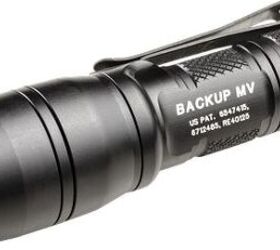 Surefire Sheds some Light on their NEW Flashlights