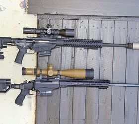 potd tikka t3x tac a1 vs ruger precision rifle