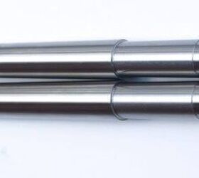 New Uronen Precision 16.5″ barrel with rifle gas system