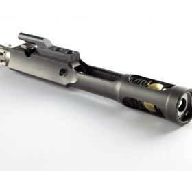 Master Of Arms Nyx Bolt Carrier Group