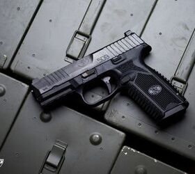dsg holsters rolls out several fn 509 holsters on the heels of the new gun being