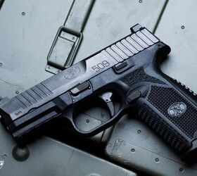 dsg holsters rolls out several fn 509 holsters on the heels of the new gun being