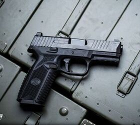 dsg holsters rolls out several fn 509 holsters on the heels of the new gun being